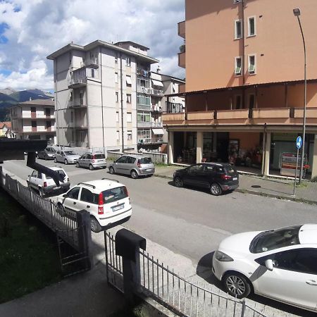 Appartamento Centrale Fino A 8 Posti Letto Pontremoli Exteriér fotografie