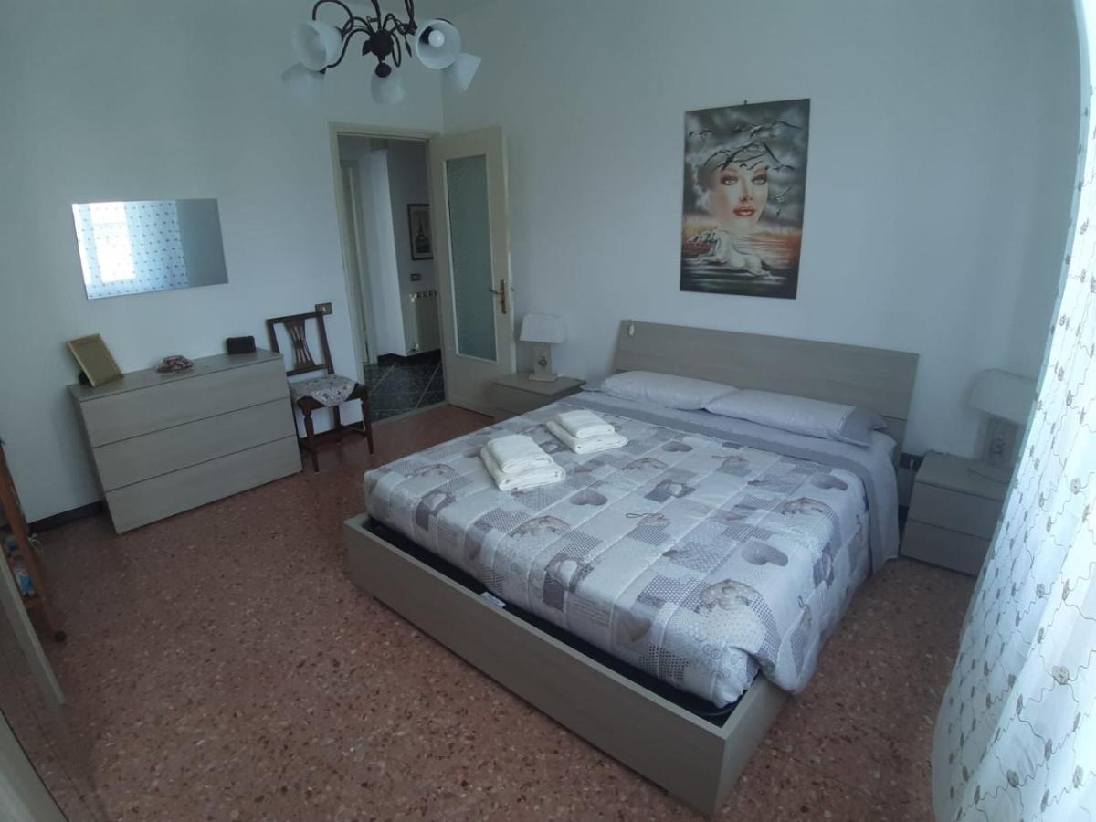 Appartamento Centrale Fino A 8 Posti Letto Pontremoli Exteriér fotografie