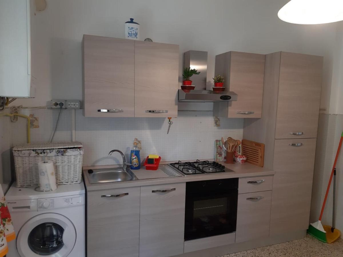 Appartamento Centrale Fino A 8 Posti Letto Pontremoli Exteriér fotografie