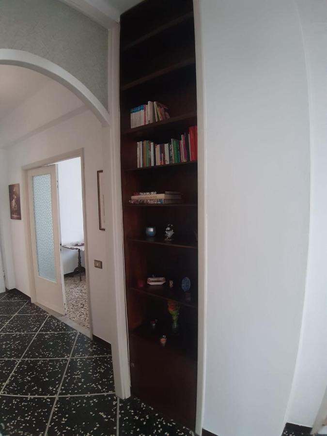 Appartamento Centrale Fino A 8 Posti Letto Pontremoli Exteriér fotografie