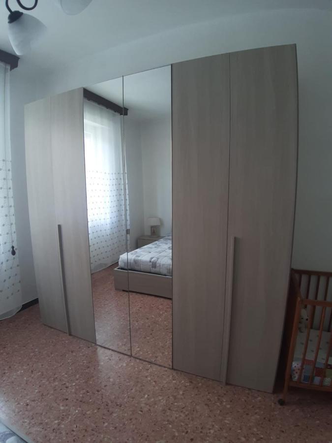Appartamento Centrale Fino A 8 Posti Letto Pontremoli Exteriér fotografie