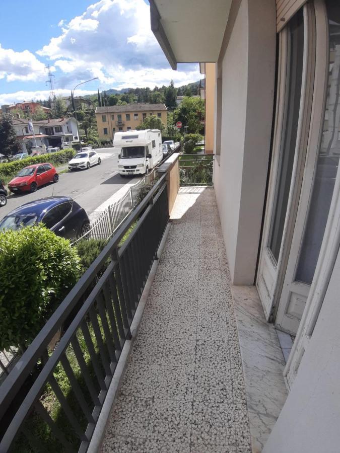 Appartamento Centrale Fino A 8 Posti Letto Pontremoli Exteriér fotografie