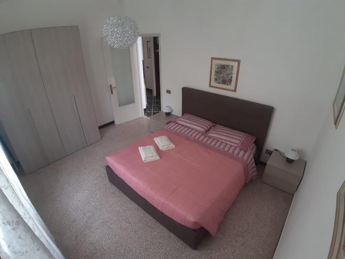 Appartamento Centrale Fino A 8 Posti Letto Pontremoli Exteriér fotografie