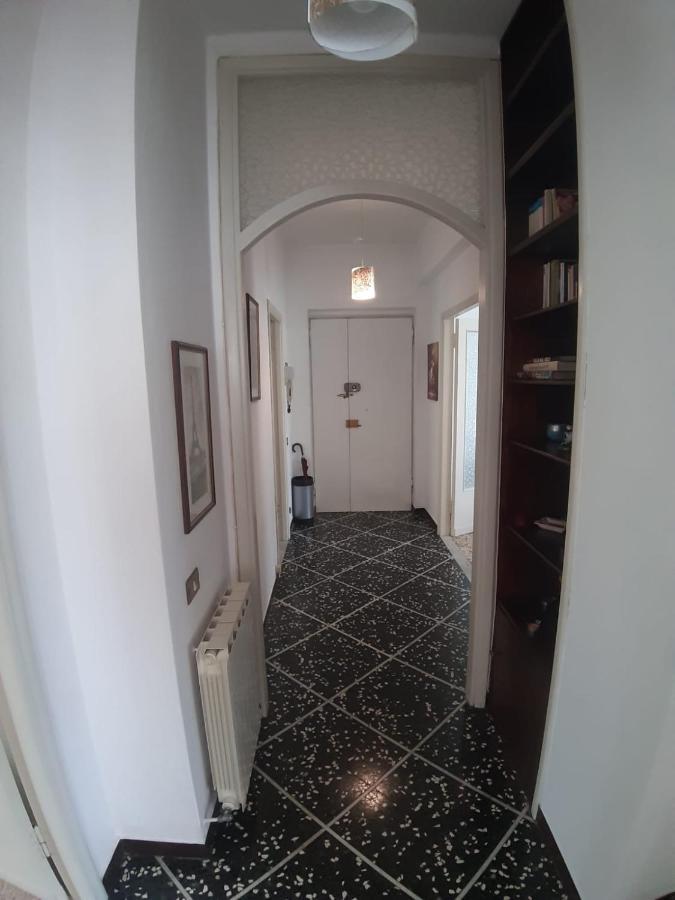 Appartamento Centrale Fino A 8 Posti Letto Pontremoli Exteriér fotografie